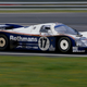 Illustration for article titled Le Mans God Derek Bell Explains What It Felt Like To Do 238 MPH In A Porsche 962